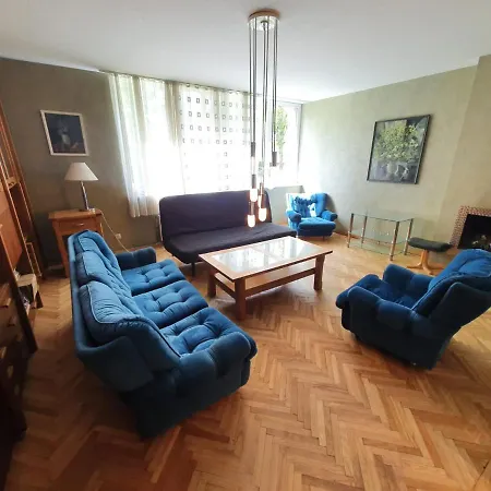 Apartment Before Reconstruction Chance