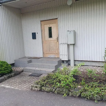 Apartment Before Reconstruction Chance Jurmala