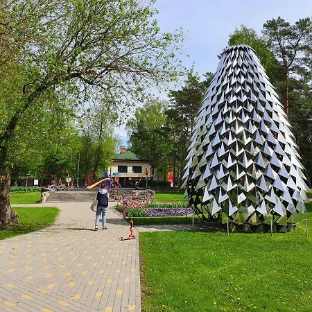 Before Reconstruction Chance * Jurmala